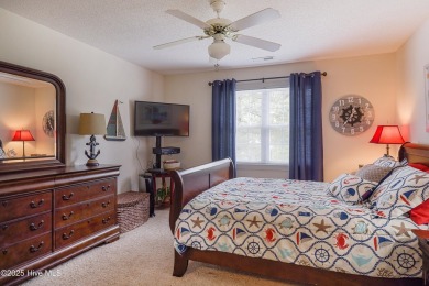 Don't miss this opportunity to own a piece of paradise! This on Brunswick Plantation and Golf Resorts in North Carolina - for sale on GolfHomes.com, golf home, golf lot