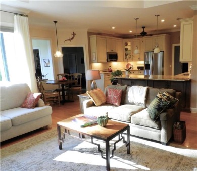 Located in the gated golf community of Hampton Plantation, this on The King and Prince Golf Course, Home of the Hampton Club in Georgia - for sale on GolfHomes.com, golf home, golf lot