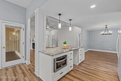 NOW OFFERING $10K in SELLER PAID closing cost credit & enjoy the on Pinehurst Resort and Country Club in North Carolina - for sale on GolfHomes.com, golf home, golf lot