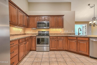 Looking for carefree living in the heart of the TriCities? Don't on Tri Cities Golf Club in Tennessee - for sale on GolfHomes.com, golf home, golf lot