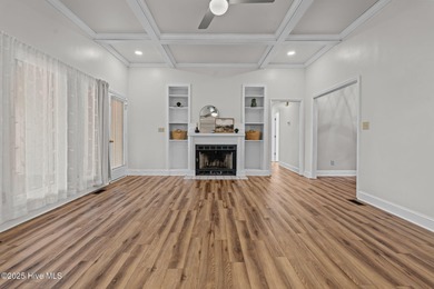 NOW OFFERING $10K in SELLER PAID closing cost credit & enjoy the on Pinehurst Resort and Country Club in North Carolina - for sale on GolfHomes.com, golf home, golf lot