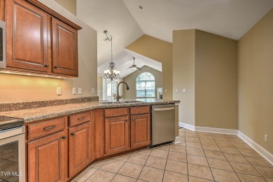 Looking for carefree living in the heart of the TriCities? Don't on Tri Cities Golf Club in Tennessee - for sale on GolfHomes.com, golf home, golf lot