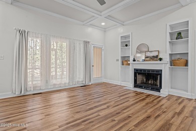 NOW OFFERING $10K in SELLER PAID closing cost credit & enjoy the on Pinehurst Resort and Country Club in North Carolina - for sale on GolfHomes.com, golf home, golf lot