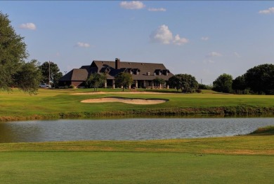 Watch the deer walk the ridge behind your .67 acre lot in White on White Bluff Resort - Old Course in Texas - for sale on GolfHomes.com, golf home, golf lot