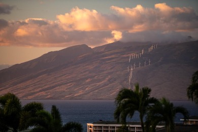 Enter this elegant Wailea Golf Vistas home through the bespoke on Wailea Golf Club in Hawaii - for sale on GolfHomes.com, golf home, golf lot