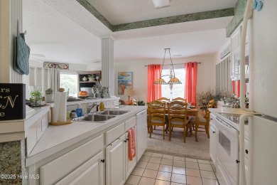 Don't miss this opportunity to own a piece of paradise! This on Brunswick Plantation and Golf Resorts in North Carolina - for sale on GolfHomes.com, golf home, golf lot
