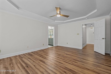 NOW OFFERING $10K in SELLER PAID closing cost credit & enjoy the on Pinehurst Resort and Country Club in North Carolina - for sale on GolfHomes.com, golf home, golf lot