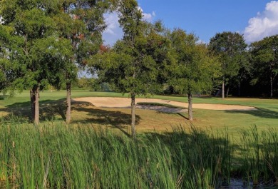 Watch the deer walk the ridge behind your .67 acre lot in White on White Bluff Resort - Old Course in Texas - for sale on GolfHomes.com, golf home, golf lot