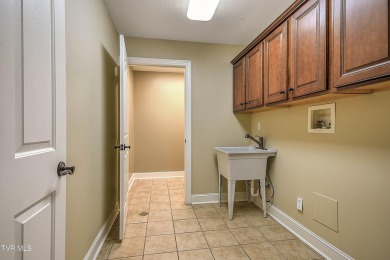 Looking for carefree living in the heart of the TriCities? Don't on Tri Cities Golf Club in Tennessee - for sale on GolfHomes.com, golf home, golf lot