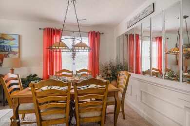 Don't miss this opportunity to own a piece of paradise! This on Brunswick Plantation and Golf Resorts in North Carolina - for sale on GolfHomes.com, golf home, golf lot