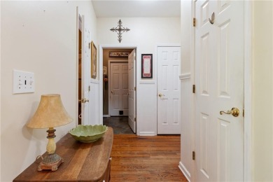 Located in the sought after Hamilton Mill community, this on Hamilton Mill Golf Club in Georgia - for sale on GolfHomes.com, golf home, golf lot