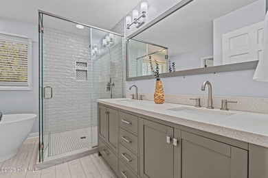 NOW OFFERING $10K in SELLER PAID closing cost credit & enjoy the on Pinehurst Resort and Country Club in North Carolina - for sale on GolfHomes.com, golf home, golf lot