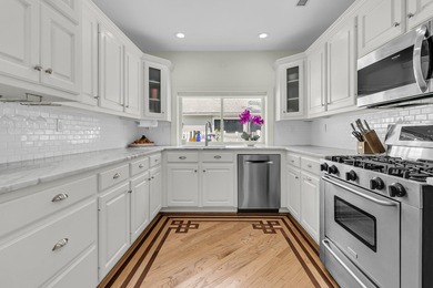 Tucked beneath a canopy of sweeping live oaks, this beautifully on Charleston Municipal Golf Course in South Carolina - for sale on GolfHomes.com, golf home, golf lot