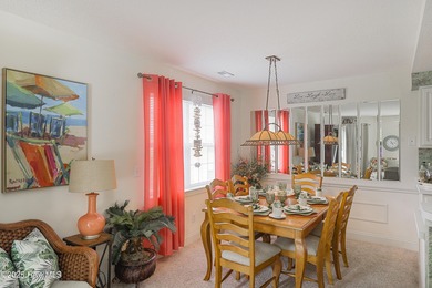 Don't miss this opportunity to own a piece of paradise! This on Brunswick Plantation and Golf Resorts in North Carolina - for sale on GolfHomes.com, golf home, golf lot