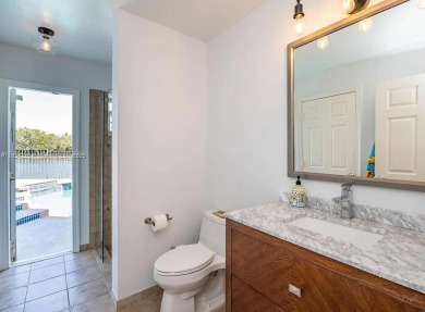 New pics coming soon! Welcome to this luxurious home featuring on Weston Hills Country Club in Florida - for sale on GolfHomes.com, golf home, golf lot