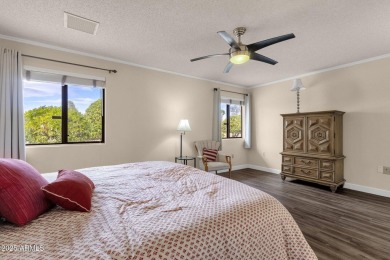 Updated Sun City West Home with Solar, No HOA, and Modern on Briarwood Country Club in Arizona - for sale on GolfHomes.com, golf home, golf lot