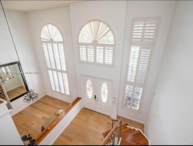 New pics coming soon! Welcome to this luxurious home featuring on Weston Hills Country Club in Florida - for sale on GolfHomes.com, golf home, golf lot