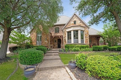 Stunning Golf Course Home in Prestigious Coyote Ridge
Welcome to on Coyote Ridge Golf Club in Texas - for sale on GolfHomes.com, golf home, golf lot