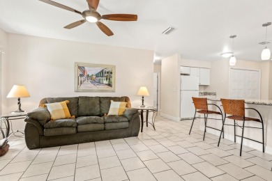 Nestled On A Quiet Cul-de-sac In Desirable St. Augustine Shores on St. Augustine Shores Golf Club in Florida - for sale on GolfHomes.com, golf home, golf lot