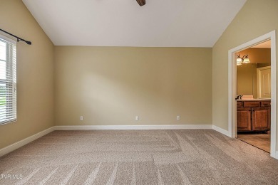 Looking for carefree living in the heart of the TriCities? Don't on Tri Cities Golf Club in Tennessee - for sale on GolfHomes.com, golf home, golf lot