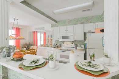 Don't miss this opportunity to own a piece of paradise! This on Brunswick Plantation and Golf Resorts in North Carolina - for sale on GolfHomes.com, golf home, golf lot