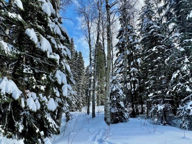 TAMARACK RESORT is only two miles from this level on Osprey Meadows at Tamarack Resort in Idaho - for sale on GolfHomes.com, golf home, golf lot