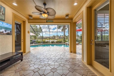 SELLER OFFERING BUYER $20,000 TOWARDS SOCIAL OR GOLF on Verandah Golf Course and Club in Florida - for sale on GolfHomes.com, golf home, golf lot