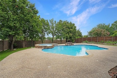 Stunning Golf Course Home in Prestigious Coyote Ridge
Welcome to on Coyote Ridge Golf Club in Texas - for sale on GolfHomes.com, golf home, golf lot