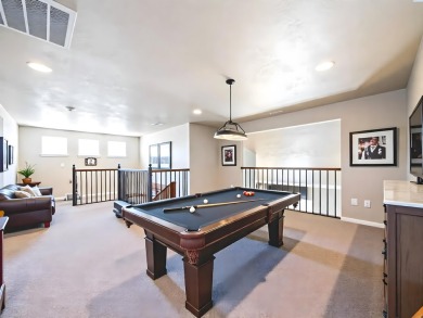 MLS# 284225 At 4268 Hedman Court, This rare gem offers unmatched on Moses Pointe in Washington - for sale on GolfHomes.com, golf home, golf lot