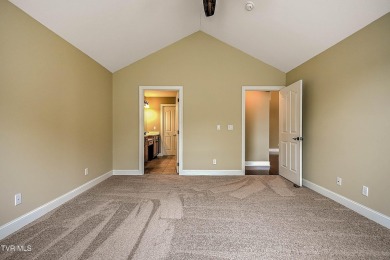 Looking for carefree living in the heart of the TriCities? Don't on Tri Cities Golf Club in Tennessee - for sale on GolfHomes.com, golf home, golf lot