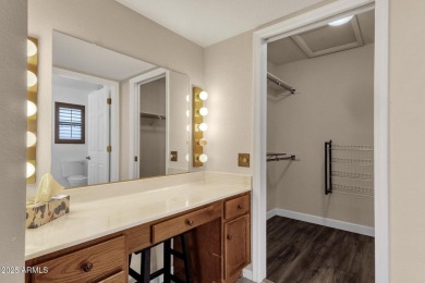 Updated Sun City West Home with Solar, No HOA, and Modern on Briarwood Country Club in Arizona - for sale on GolfHomes.com, golf home, golf lot
