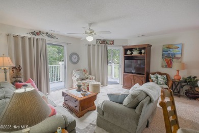 Don't miss this opportunity to own a piece of paradise! This on Brunswick Plantation and Golf Resorts in North Carolina - for sale on GolfHomes.com, golf home, golf lot