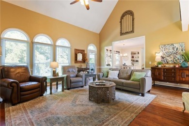 Located in the sought after Hamilton Mill community, this on Hamilton Mill Golf Club in Georgia - for sale on GolfHomes.com, golf home, golf lot