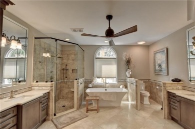 Located in the gated golf community of Hampton Plantation, this on The King and Prince Golf Course, Home of the Hampton Club in Georgia - for sale on GolfHomes.com, golf home, golf lot