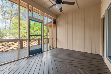 NOW OFFERING $10K in SELLER PAID closing cost credit & enjoy the on Pinehurst Resort and Country Club in North Carolina - for sale on GolfHomes.com, golf home, golf lot