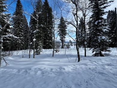 TAMARACK RESORT is only two miles from this level on Osprey Meadows at Tamarack Resort in Idaho - for sale on GolfHomes.com, golf home, golf lot