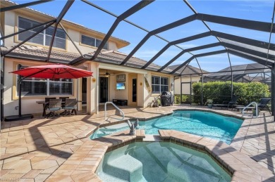 SELLER OFFERING BUYER $20,000 TOWARDS SOCIAL OR GOLF on Verandah Golf Course and Club in Florida - for sale on GolfHomes.com, golf home, golf lot