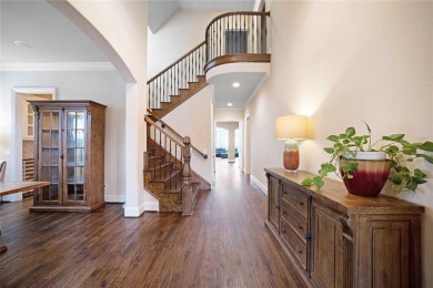 Stunning Golf Course Home in Prestigious Coyote Ridge
Welcome to on Coyote Ridge Golf Club in Texas - for sale on GolfHomes.com, golf home, golf lot