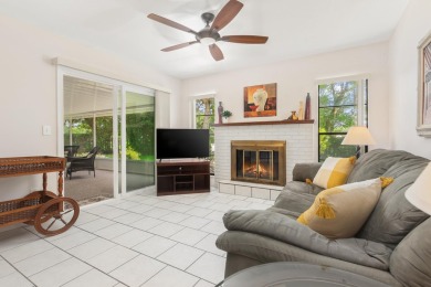 Nestled On A Quiet Cul-de-sac In Desirable St. Augustine Shores on St. Augustine Shores Golf Club in Florida - for sale on GolfHomes.com, golf home, golf lot