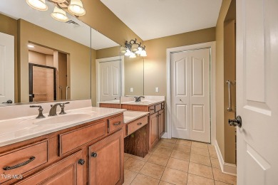 Looking for carefree living in the heart of the TriCities? Don't on Tri Cities Golf Club in Tennessee - for sale on GolfHomes.com, golf home, golf lot