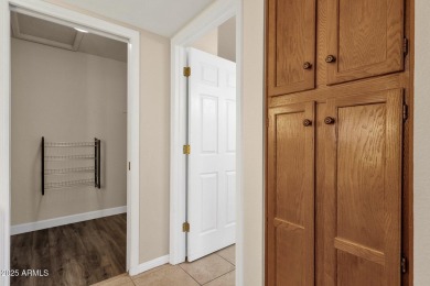 Updated Sun City West Home with Solar, No HOA, and Modern on Briarwood Country Club in Arizona - for sale on GolfHomes.com, golf home, golf lot