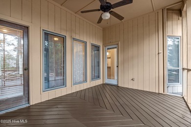 NOW OFFERING $10K in SELLER PAID closing cost credit & enjoy the on Pinehurst Resort and Country Club in North Carolina - for sale on GolfHomes.com, golf home, golf lot