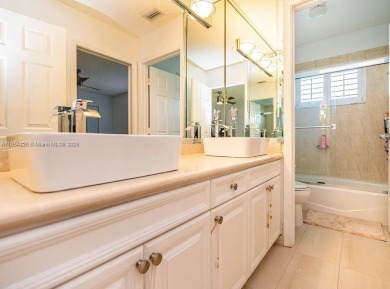 New pics coming soon! Welcome to this luxurious home featuring on Weston Hills Country Club in Florida - for sale on GolfHomes.com, golf home, golf lot