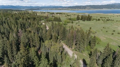 TAMARACK RESORT is only two miles from this level on Osprey Meadows at Tamarack Resort in Idaho - for sale on GolfHomes.com, golf home, golf lot