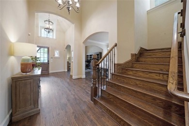 Stunning Golf Course Home in Prestigious Coyote Ridge
Welcome to on Coyote Ridge Golf Club in Texas - for sale on GolfHomes.com, golf home, golf lot