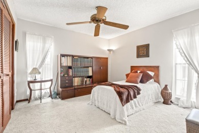 Nestled On A Quiet Cul-de-sac In Desirable St. Augustine Shores on St. Augustine Shores Golf Club in Florida - for sale on GolfHomes.com, golf home, golf lot
