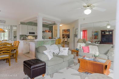 Don't miss this opportunity to own a piece of paradise! This on Brunswick Plantation and Golf Resorts in North Carolina - for sale on GolfHomes.com, golf home, golf lot