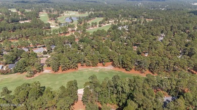 NOW OFFERING $10K in SELLER PAID closing cost credit & enjoy the on Pinehurst Resort and Country Club in North Carolina - for sale on GolfHomes.com, golf home, golf lot