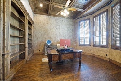 Stunning Golf Course Home in Prestigious Coyote Ridge
Welcome to on Coyote Ridge Golf Club in Texas - for sale on GolfHomes.com, golf home, golf lot
