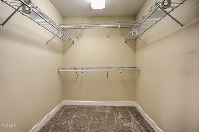 Looking for carefree living in the heart of the TriCities? Don't on Tri Cities Golf Club in Tennessee - for sale on GolfHomes.com, golf home, golf lot